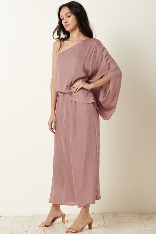 Should've Seen It Coming Midi Dress