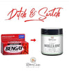 Muscle & Joint Pain Cream | 4 Oz