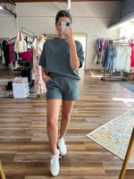 Jade's Everyday Ribbed Set