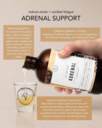 Adrenal Support| 16oz