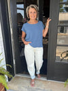 The Asher Jeans