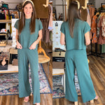 Donna's 2Piece Set