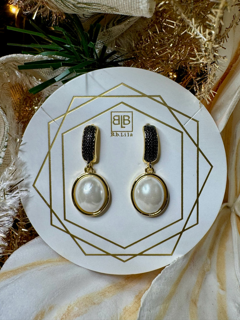 Hazel Earrings