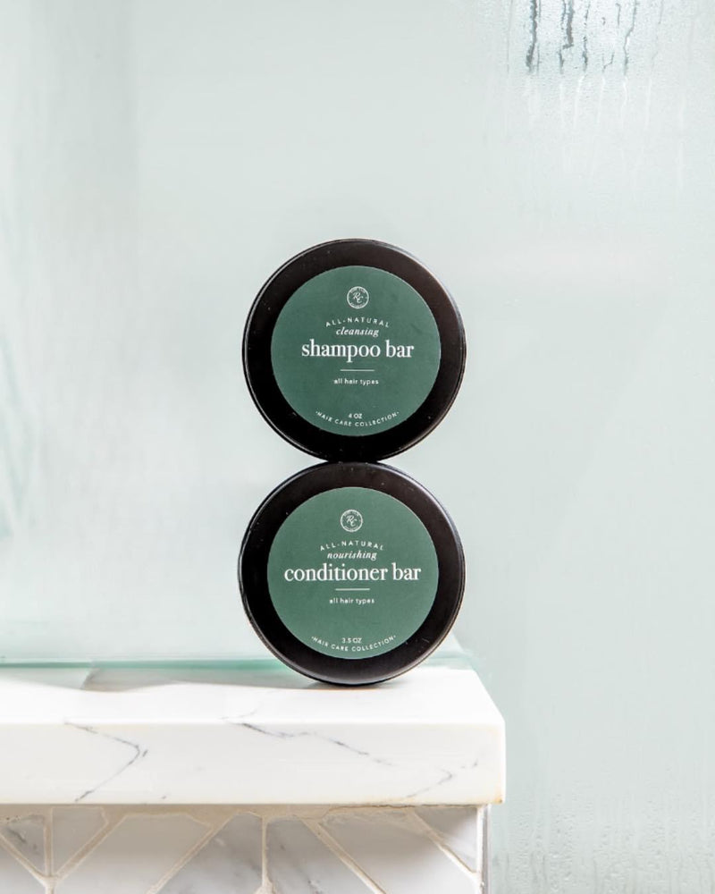 CONDITIONER BAR | 3.5 OZ