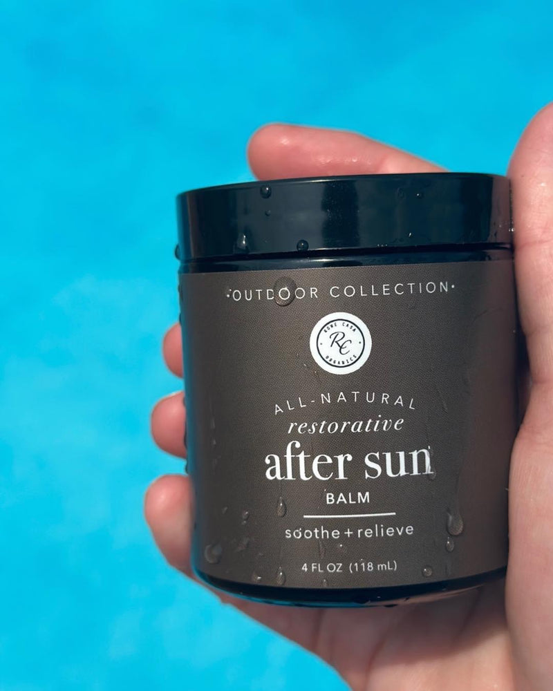 After Sun Balm | 4oz