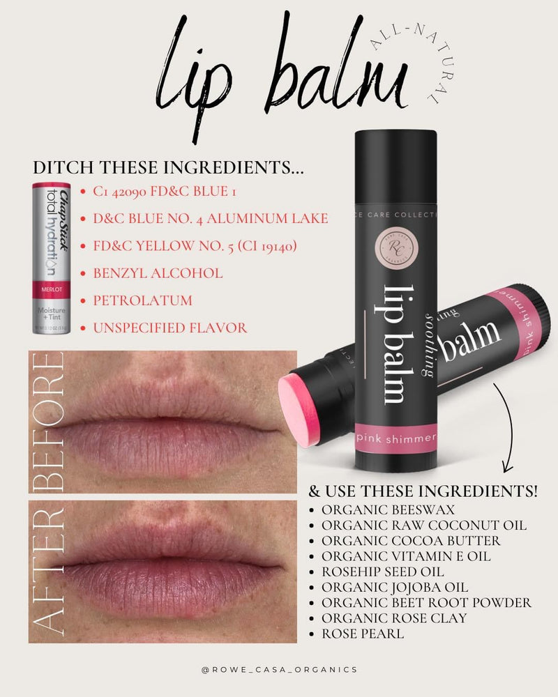 LIP BALM