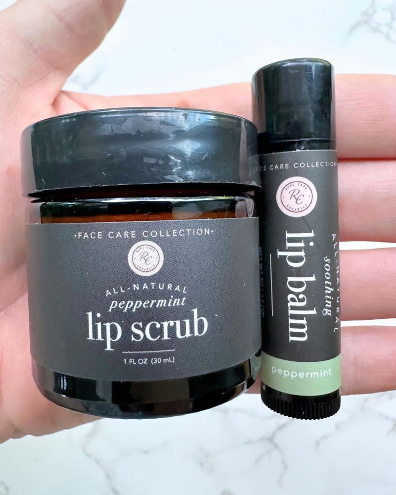 LIP SCRUB | 1 oz