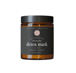 DETOX MASK | 4 oz