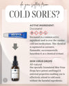 SKIN VIRUS DROPS | 1 oz