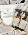 LAUNDRY DETERGENT | UNSCENTED | 32 OZ