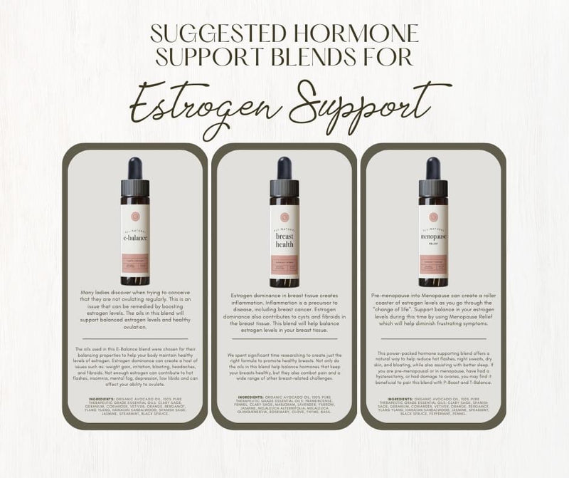 MENOPAUSE RELIEF | 10 ml
