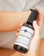 MAGNESIUM GEL | 4 OZ