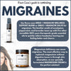 MAGNESIUM CREAM | 4 OZ