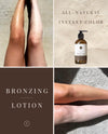 BRONZING LOTION | 8 OZ