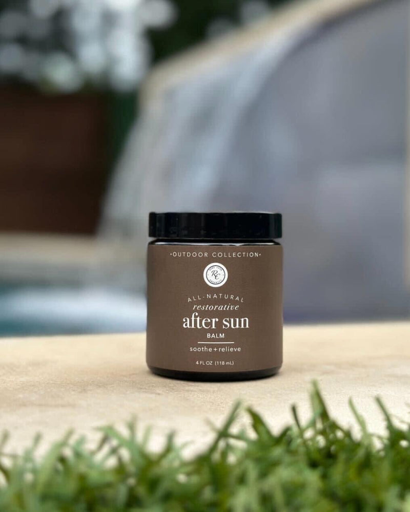 After Sun Balm | 4oz