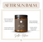 After Sun Balm | 4oz