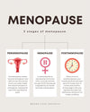 MENOPAUSE RELIEF | 10 ml