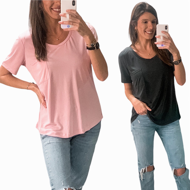Every Day Vacation Relaxed Fit Tee