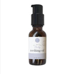 Baby Teething Oil | 1 Oz