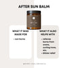 After Sun Balm | 4oz