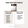BABY BOTTOM CREAM | 4 oz
