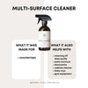 Multi-surface Cleaner Concentrate | 8 Oz