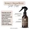 Insect Repellent