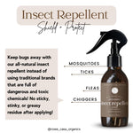 Insect Repellent