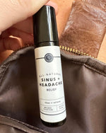 SINUS + HEADACHE RELIEF | 10 ml