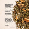 Digestion Herbal Tea