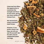 Digestion Herbal Tea