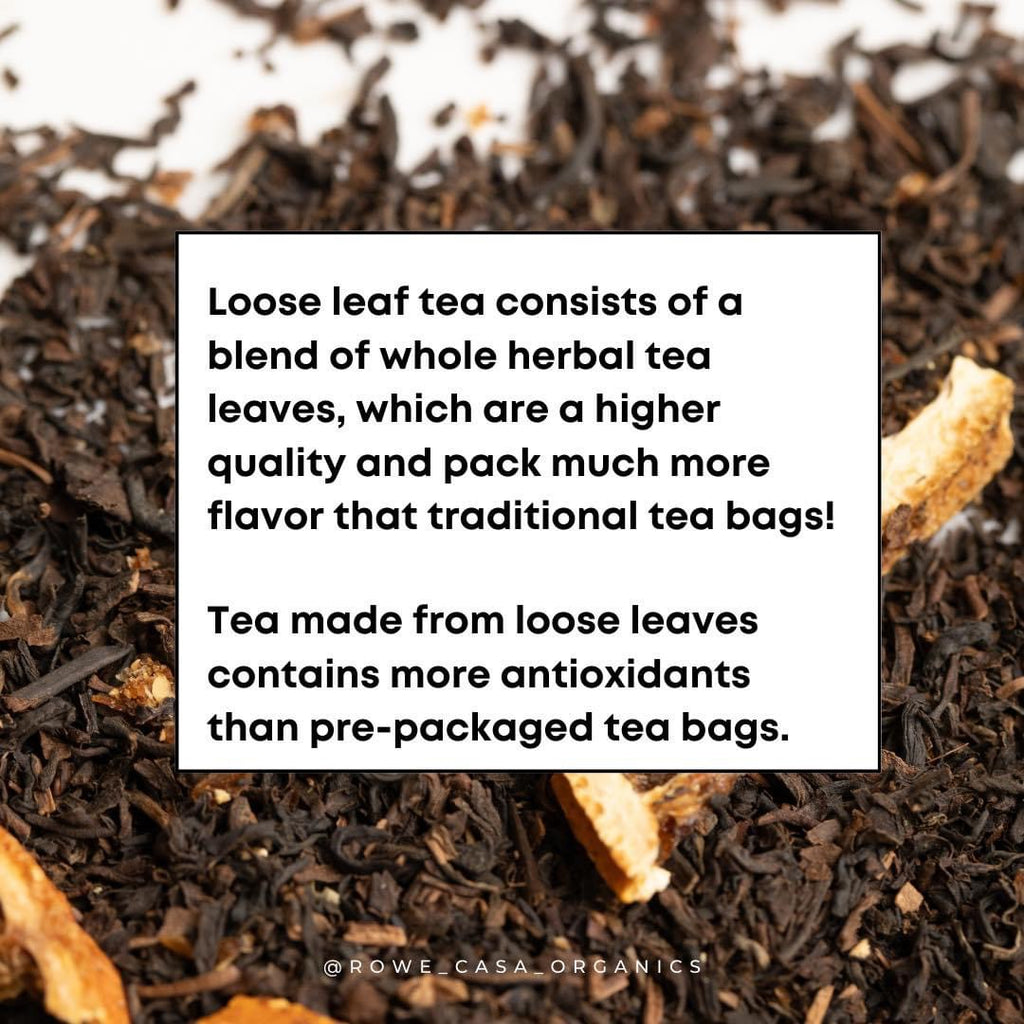 Digestion Herbal Tea