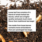 Digestion Herbal Tea