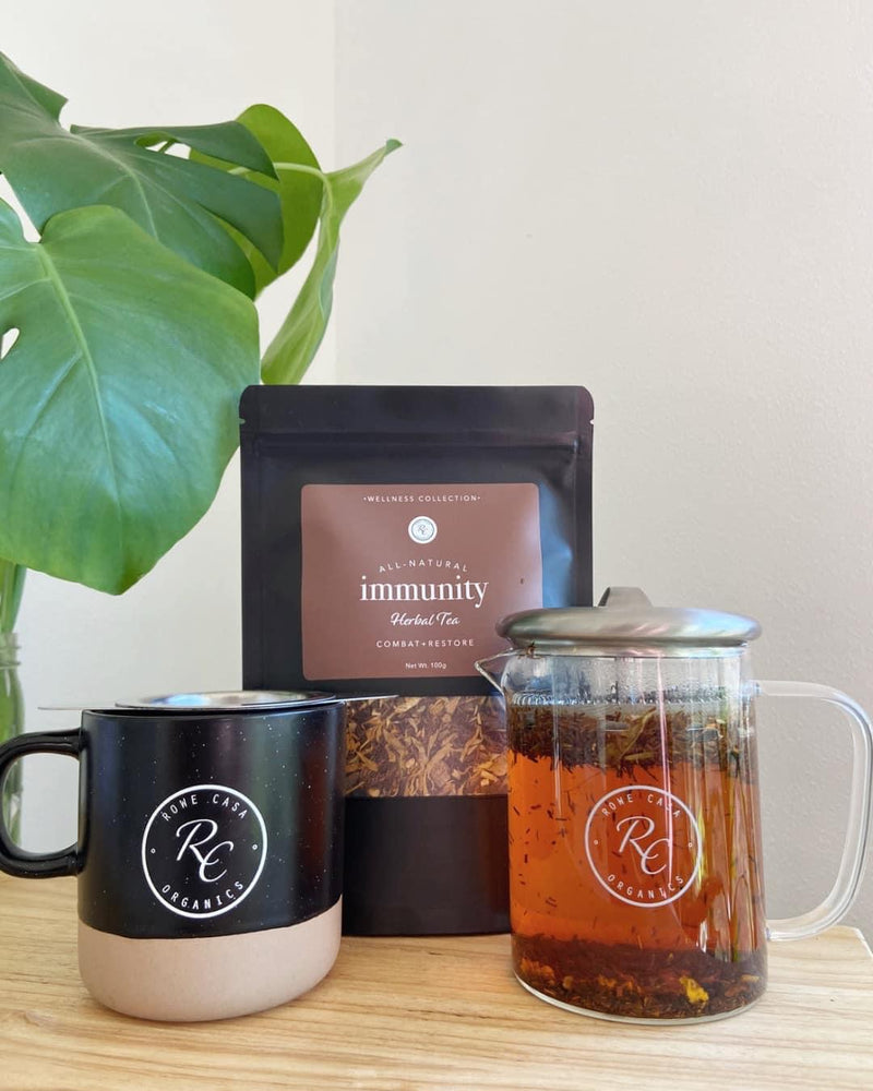 Immunity Herbal Tea