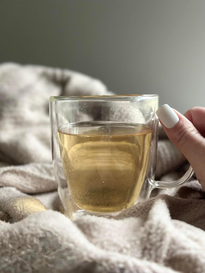 Sleepy Herbal Tea