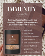 Immunity Herbal Tea