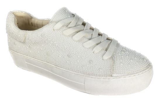 Joy Ella's Pearl Sneakers