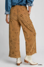 Old Town Road Pants