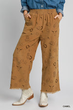 Old Town Road Pants