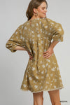 Tailored In Faith Dress