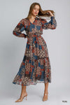 Steady By Design Dress