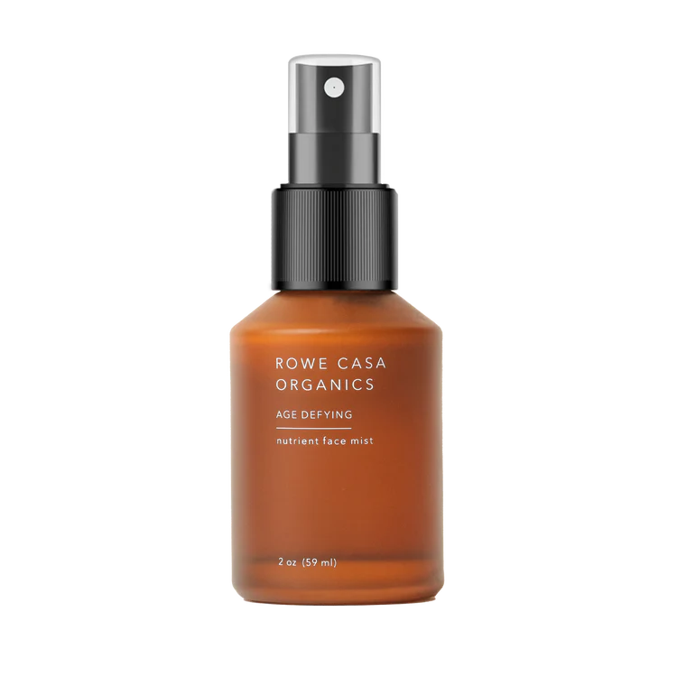 Age Defying Nutrient Face Mist | 2 Oz