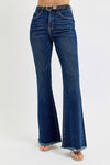 Avery's Tummy Control Flare Jeans