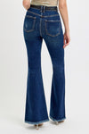 Avery's Tummy Control Flare Jeans
