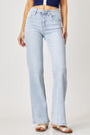 Milo's High Rise 90's Wide Leg