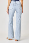 Milo's High Rise 90's Wide Leg