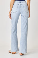 Milo's High Rise 90's Wide Leg