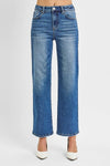 Grace's Relaxed Jeans