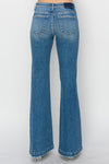 Nora's Low Rise Flare Jeans