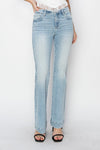 Gianna's Bootcut Jeans